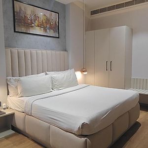 Sapna Clarks Inn Lucknow
